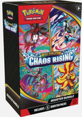 Pokémon Chaos Rising - Boosterbundle