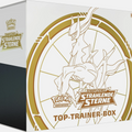 Pokémon Schwert&Schild Strahlende Sterne Top-Trainer Box