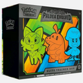 Pokémon TCG Scarlet & Violet - Paldea Evolved Elite Trainer Box